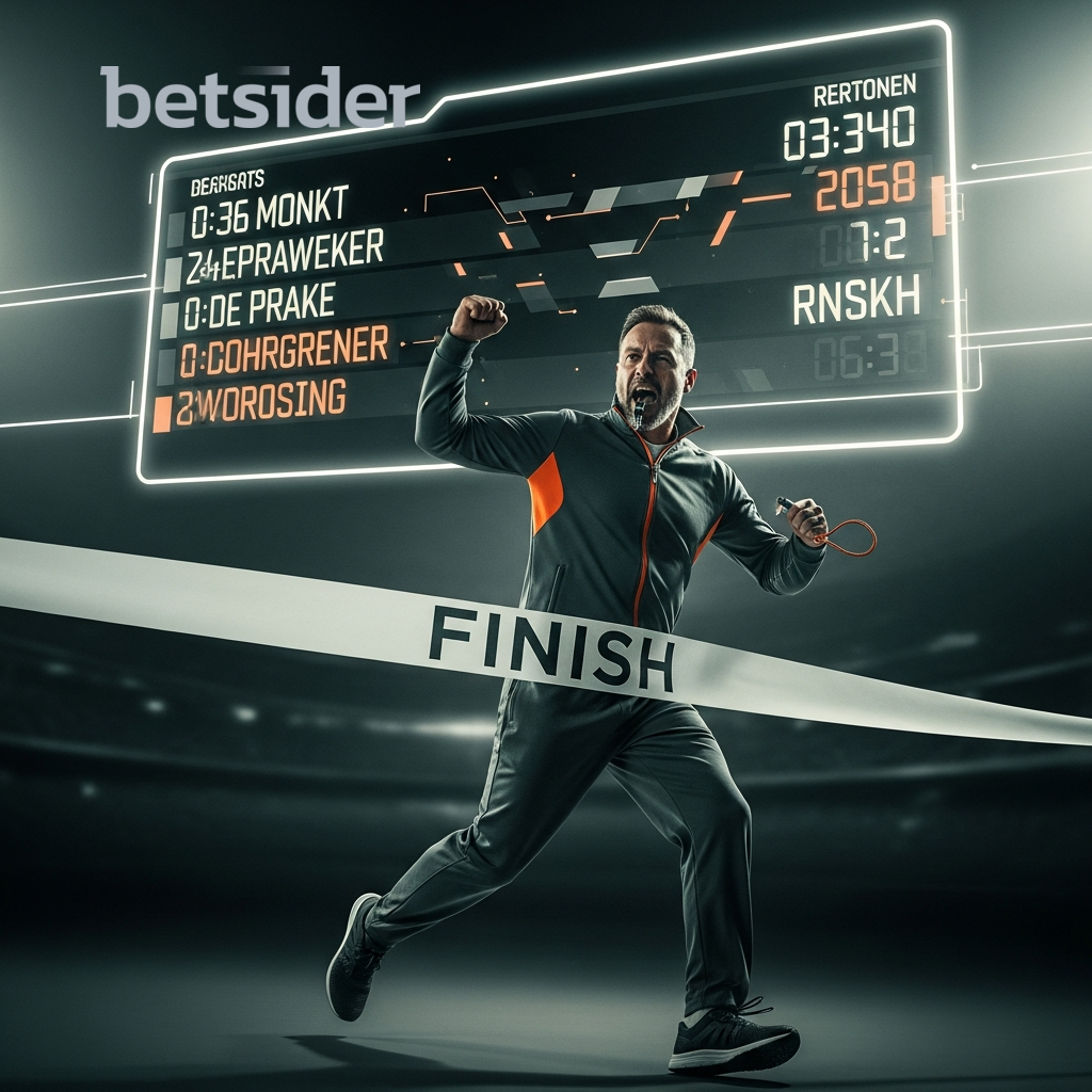 Betsider app nativa a caminho para Android e iOS