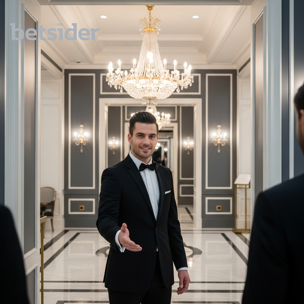 Apoio ao cliente do Betsider casino em português